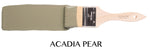 Fusion Mineral Paint - Acadia Pear