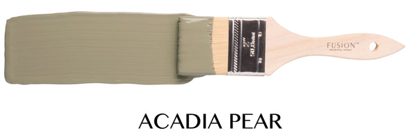 Fusion Mineral Paint - Acadia Pear