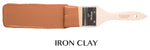 Fusion Mineral Paint - Iron Clay