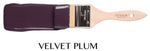 Fusion Mineral Paint - Velvet Plum