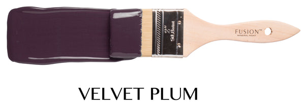 Fusion Mineral Paint - Velvet Plum