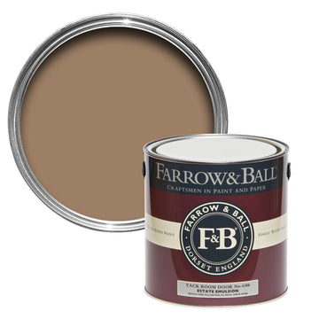 Farrow & Ball Paint - Tack Room Door No.G6 - ARCHIVED