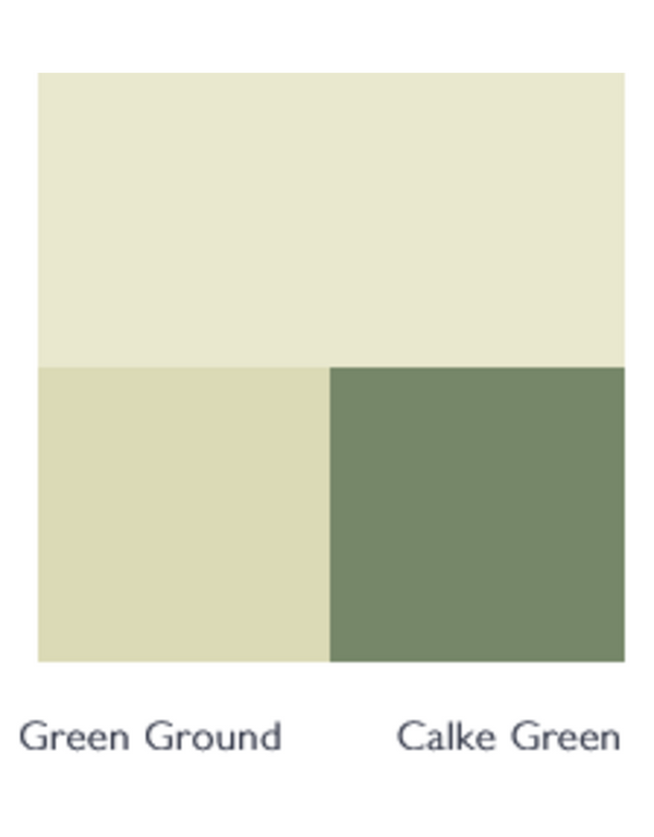 Farrow & Ball Paint - Tunsgate Green No. 250 - ARCHIVED (Copy)