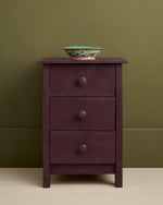 **NEW** - Tyrian Plum - Chalk Paint