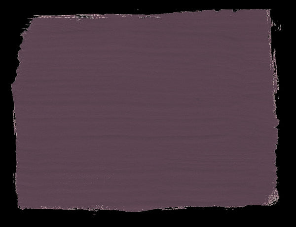 **NEW** - Tyrian Plum - Chalk Paint