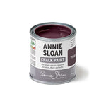 **NEW** - Tyrian Plum - Chalk Paint