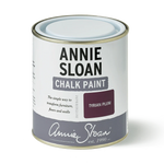 **NEW** - Tyrian Plum - Chalk Paint