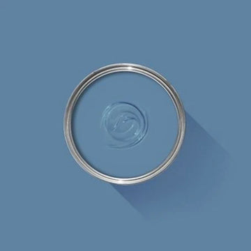 Farrow & Ball Paint - Ultra Marine Blue No. W29 - ARCHIVED