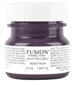 Fusion Mineral Paint - Velvet Plum