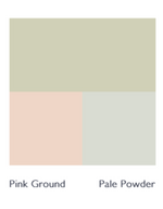 Farrow & Ball Paint - Vichyssoise No. 9909 - ARCHIVED