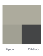 Farrow & Ball Paint - Vitty Green No.G3 - ARCHIVED