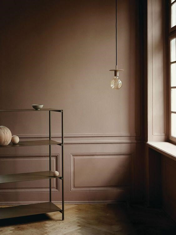 Farrow & Ball Paint - Wainscot No. 55 - ARCHIVED