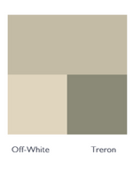 Farrow & Ball Paint - Wall White No. 58 - ARCHIVED