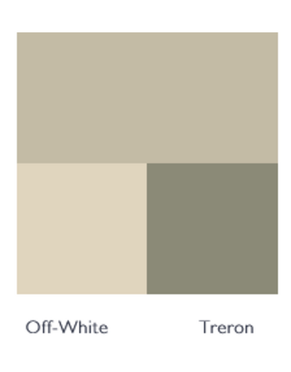 Farrow & Ball Paint - Wall White No. 58 - ARCHIVED