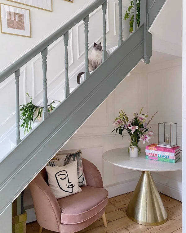 Farrow & Ball Paint - Wimborne White No. 239