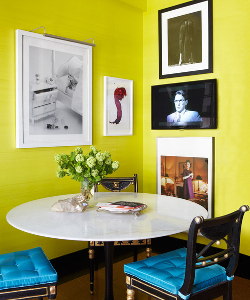 Farrow & Ball Paint - Yellowcake No 279 - ARCHIVED