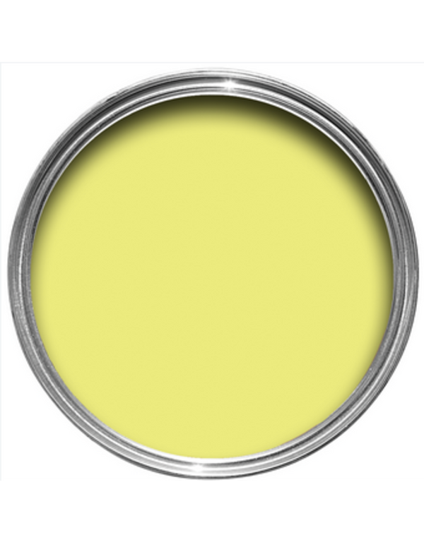 Farrow & Ball Paint - Yellowcake No 279 - ARCHIVED