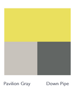 Farrow & Ball Paint - Yellowcake No 279 - ARCHIVED