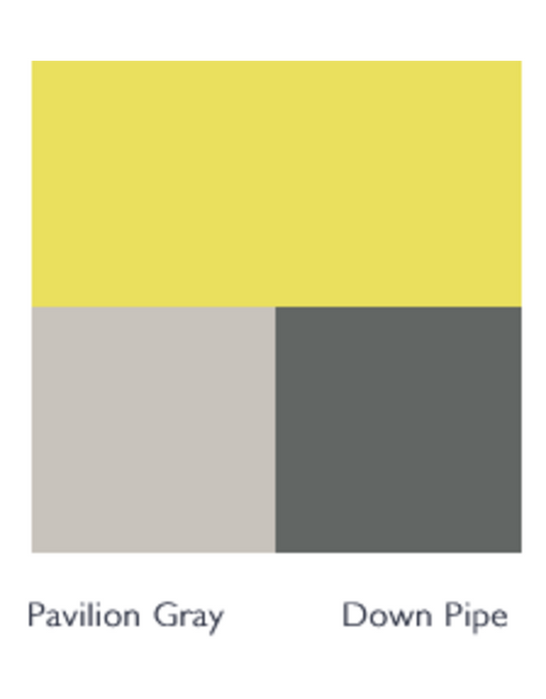 Farrow & Ball Paint - Yellowcake No 279 - ARCHIVED