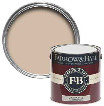 Farrow & Ball Paint - Archive No. 227 - ARCHIVED