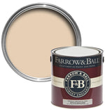 Farrow & Ball Paint - Single Cream No. 9901 - ARCHIVED