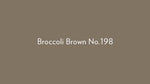 Farrow & Ball Paint - Broccoli Brown No. 198