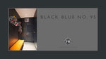 Farrow & Ball Paint - Black Blue No. 95 - ARCHIVED