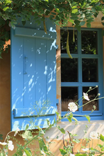 Farrow & Ball Paint - Stone Blue No. 86