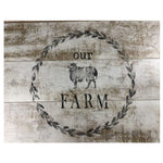 IOD Clear Stamps - Wreath Builder Classic