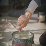 Farrow & Ball Paint - Eddy No. 301