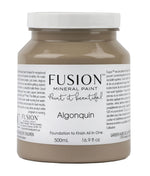 Fusion Mineral Paint - Algonquin