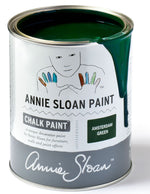 Amsterdam Green - Chalk Paint