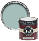 Farrow & Ball Paint - Ancona Blue No. 9805 - ARCHIVED