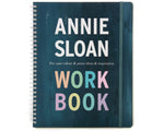Annie Sloan Workbook Spiral Bound