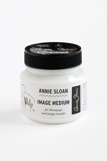 Annie Sloan - Decoupage Image Medium
