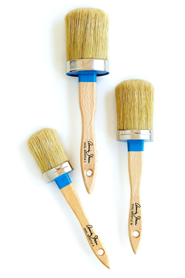 Annie Sloan - Medium Oval Paint Brush