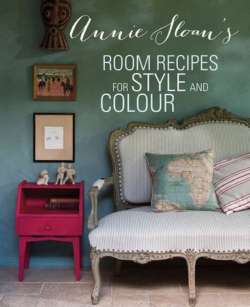 Annie Sloan Room Recipes