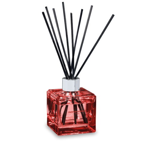 Anti-Odor Kitchen Fresh & Floral Pre-Filled Cube Reed Diffuser