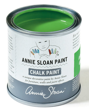 Antibes Green - Chalk Paint