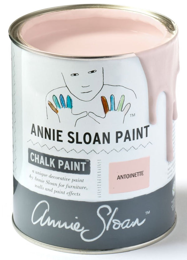 Antoinette - Chalk Paint