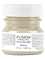 Fusion Mineral Paint - Bedford