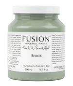 Fusion Mineral Paint - Brook