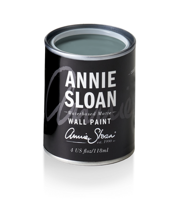 Cambrian Blue - Annie Sloan Wall Paint