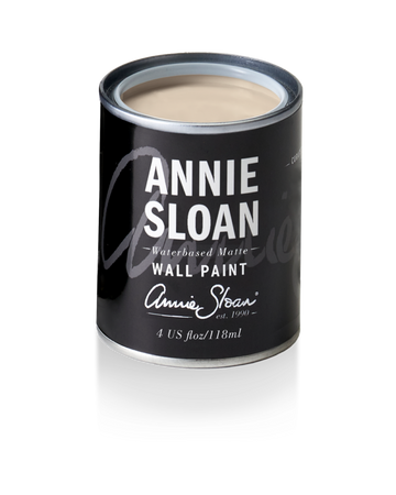 Canvas - Annie Sloan Wall Paint