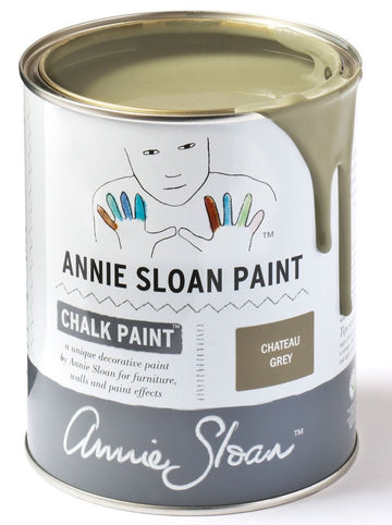 Chateau Grey - Chalk Paint