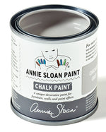 Chicago Grey - Chalk Paint