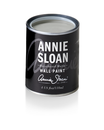 Chicago Grey - Annie Sloan Wall Paint