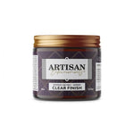 Artisan Enhancements - Clear Finish Satin/Semi-Gloss