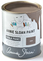 Coco - Chalk Paint