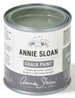 Coolabah Green- Chalk Paint